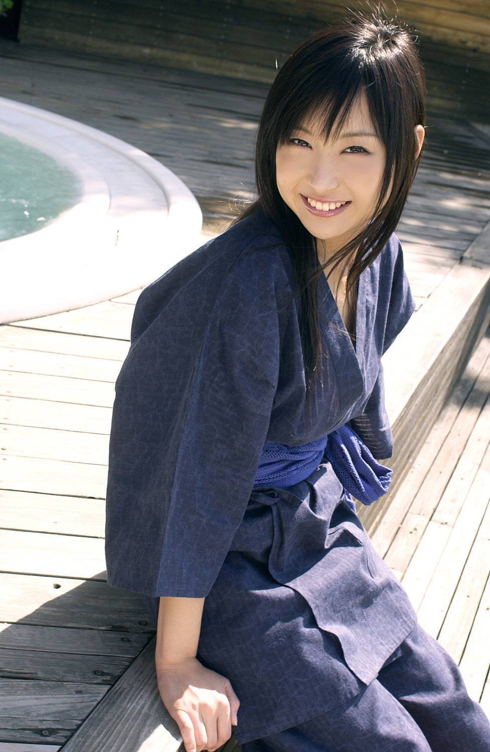 山本早织 日本偶像图集 Saori Yamamoto [Japanese Idols]